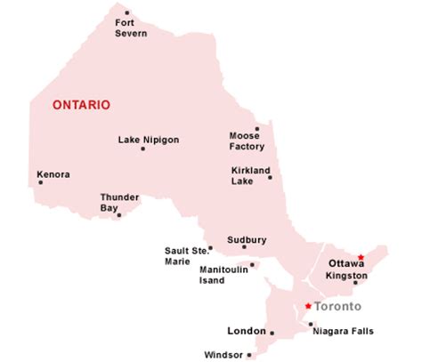 list of cities in ontario|Category:Cities in Ontario .